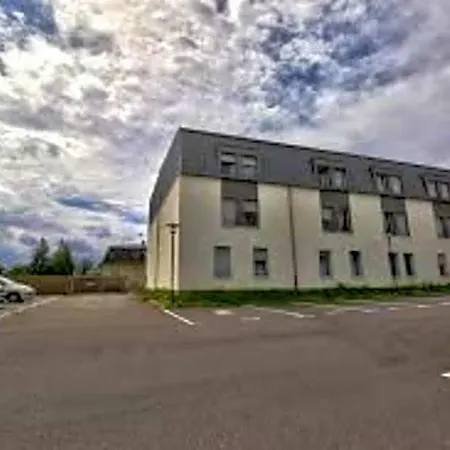 Kosy Arborea Hotel 3*