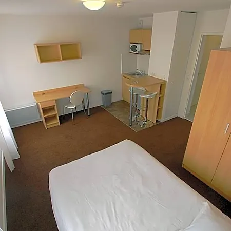 Kosy Arborea Hotel Fleville-devant-Nancy