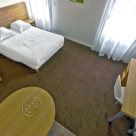 Hotel Kosy Arborea 3*