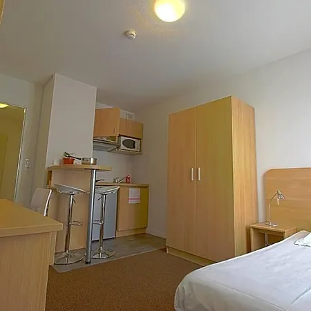 Kosy Arborea Hotel Fleville-devant-Nancy