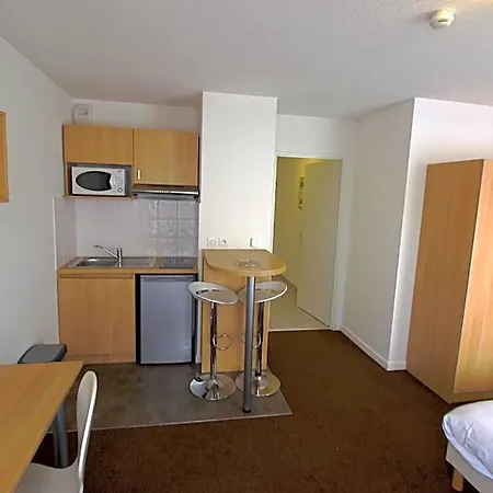Hotel Kosy Arborea
