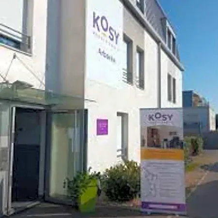 Kosy Arborea Hotel