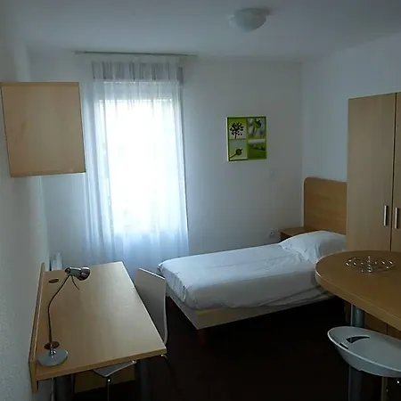 Hotel Kosy Arborea Fleville-devant-Nancy